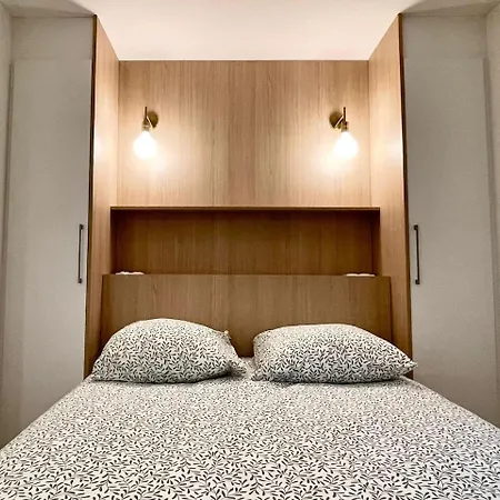 Apartamento Belsuite - Parking - Hyper Centre - Ascenseur Rennes